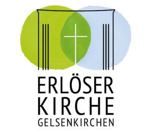 Erlöserkirche Gelsenkirchen Logo